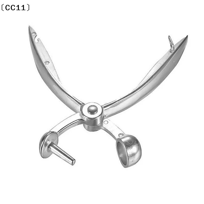 Cherry Fruit Kitchen Pitter Remover Olive Corer Remove Pit Tool Seed Qme