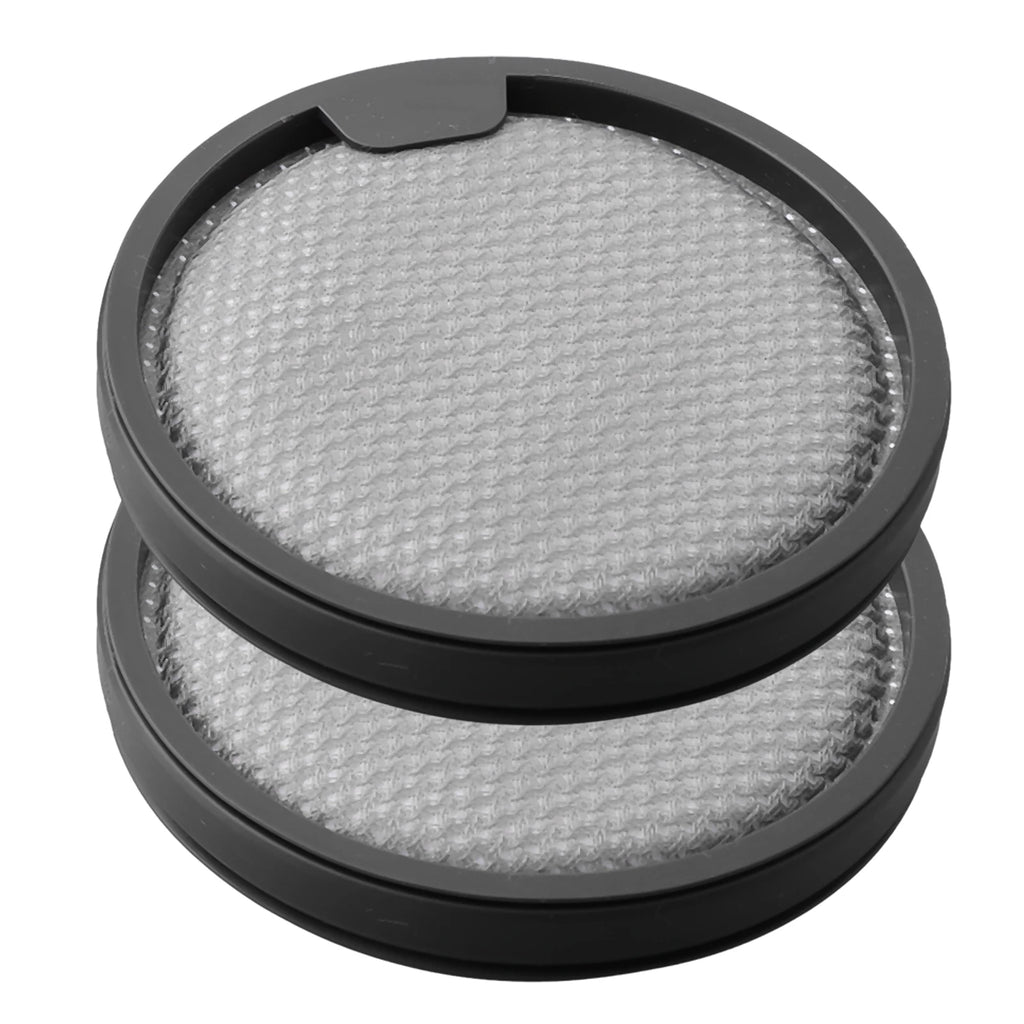 2pcs Pre-filters For R10 R10pro V12S V16S Series Household Cleaning Vacuum Cleaner Accessories Cleaning Mop Qme