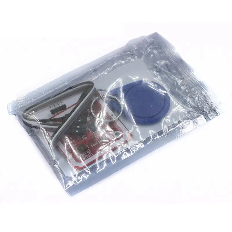 PN532 NFC RFID Module V3 Wireless Reader Writer IC S50 Card Qme