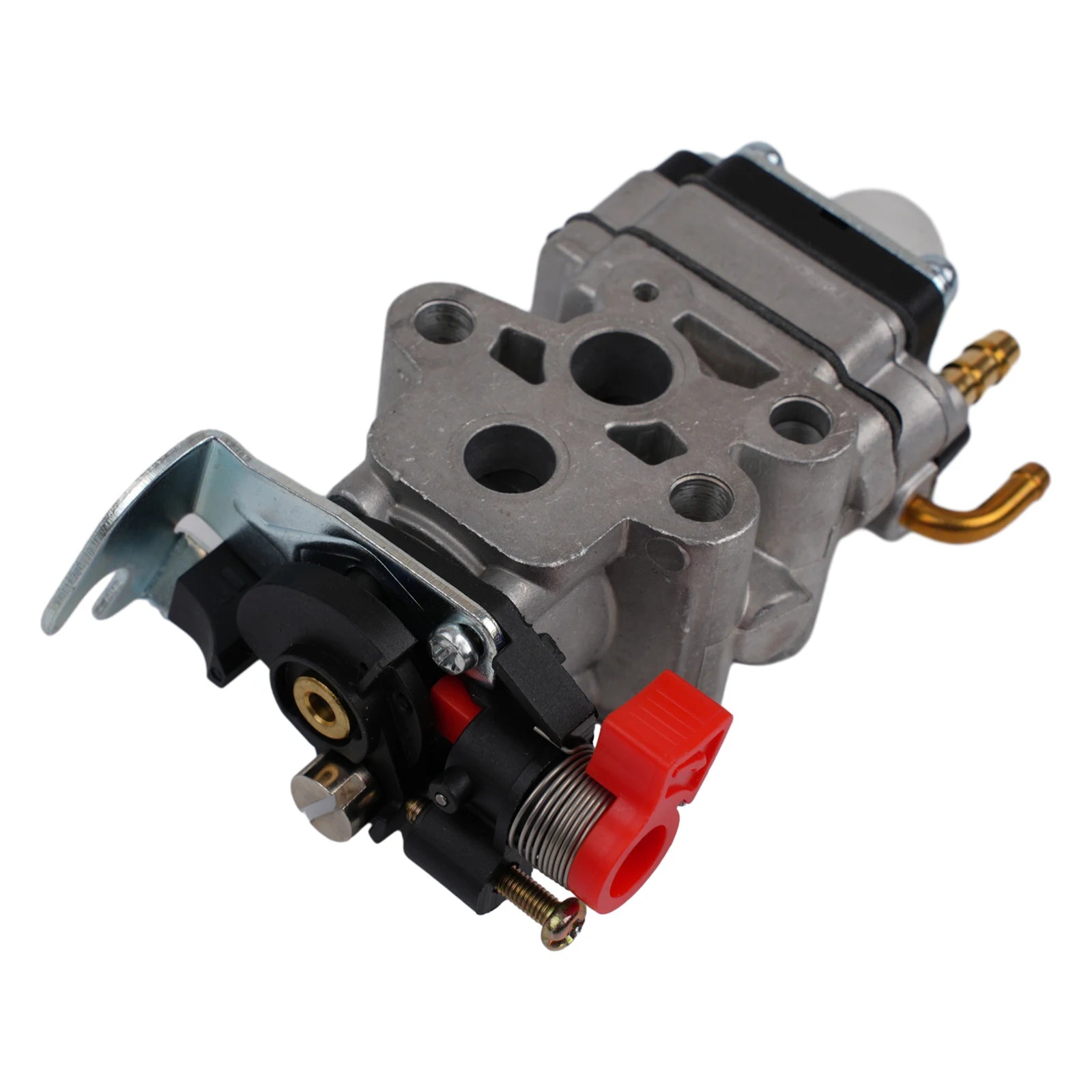 Carburetor For Kawasaki KBL35A KBL27B TJ27E String Trimmer TJ35E 34.4cc Engine TJ 35 27 TJ35 E 504 11 61-01 504116101 Qme