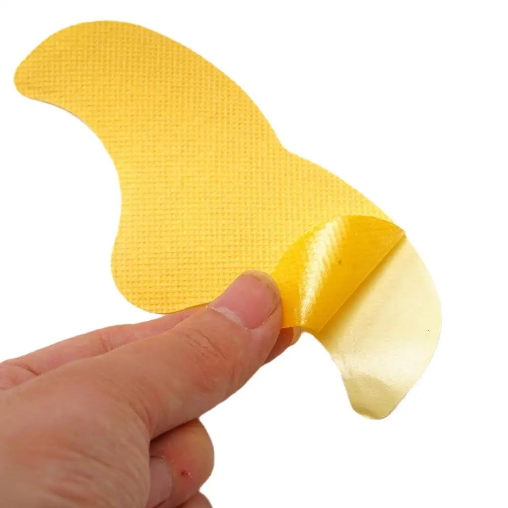Forehead wrinkle Patch Reduce Fine Lines Firming Smoothing Tighten forehead Collagen Gel Patch Skin Care Stickers for women Qme