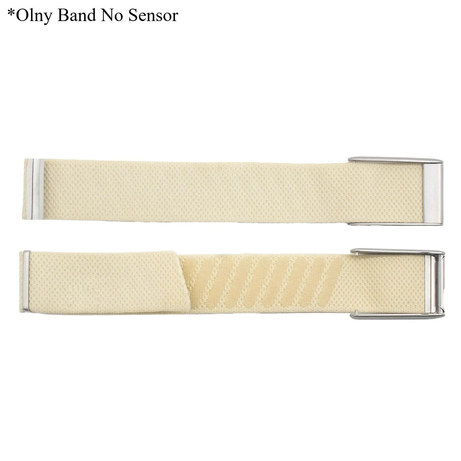 New Nylon Band for Whoop5.0 Strap for WHOOP5.0MG Woven Elastic Sports Strap W Logo Woven Elastic Whoop Sports Replacement Straps Qme For Whoop 5.0MG-KS