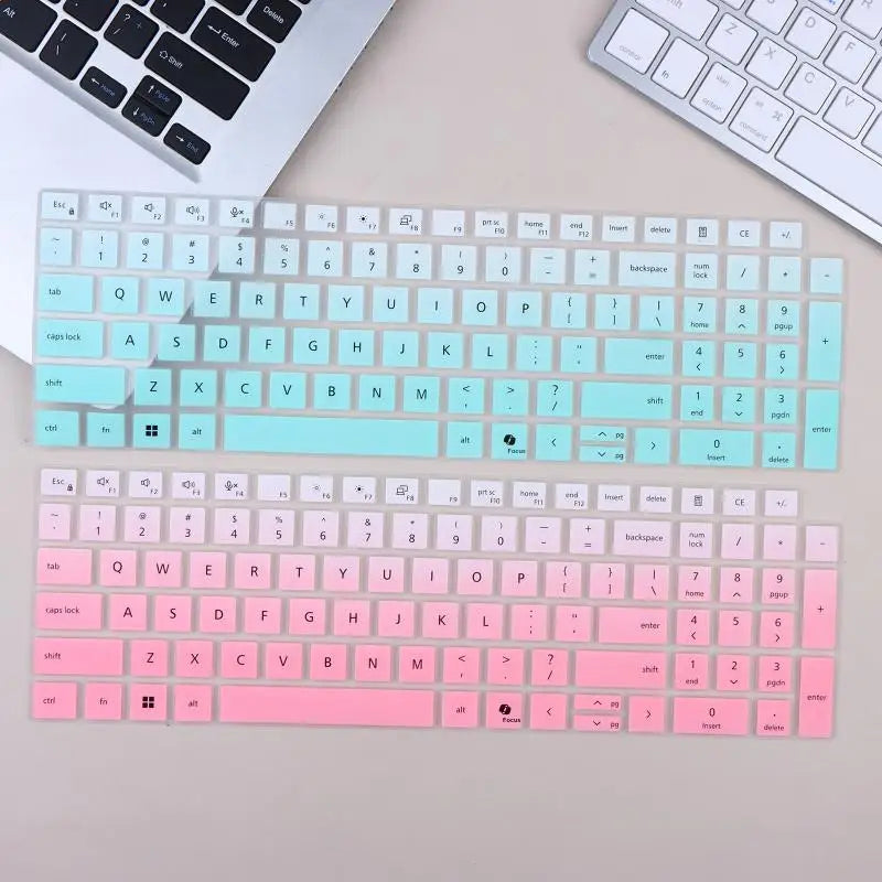 Silicone Keyboard Cover Max 16 MC16250 MB16250 Full Protection Anti Qme
