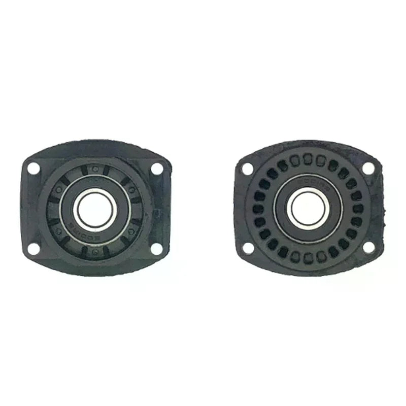 *With Hitachi G10SS2 G13SS2 G12SS Angle Grinder Bearing Seat Grinder Front Cover Seat Accessories 010106. Qme
