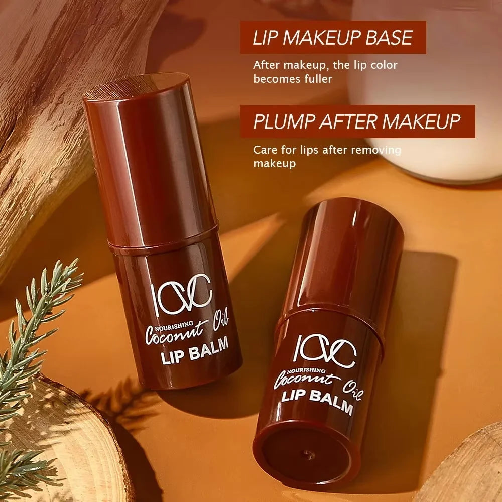 Fast Remove Dark Lip Balm Lightening Pink Lip Exfoliating Fade Lip Line Dead Skin Moisturizing Lip Beauty Care Korean Cosmetics Qme