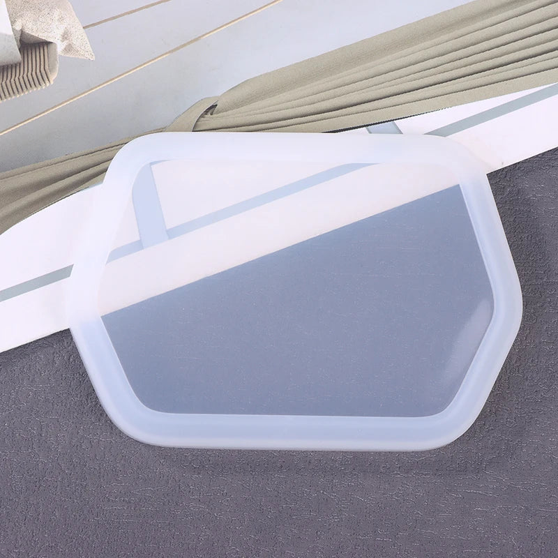 Dashboard Waterproof Cover Segway Ninebot ZT3 Electric Scooter Qme Transparent