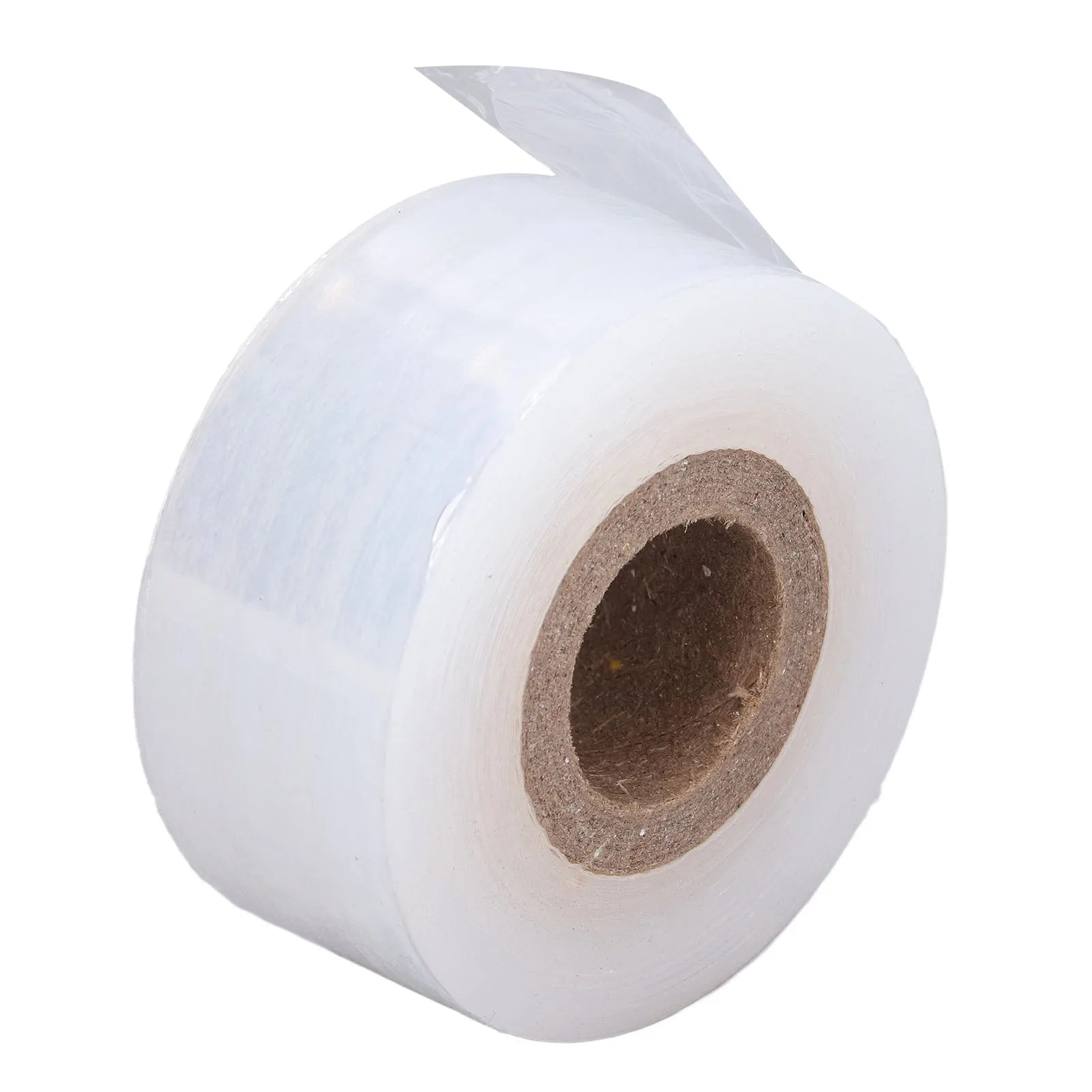 29mm Nursery Grafting Tape Roll Stretchable Self-Adhesive Transparent Grafting Parafilm Garden Plant Pruning Degradable Tape Qme