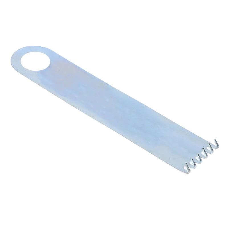 Fit Brother Singer Knitting Machine Claw Weight Hanger Accessories Qme