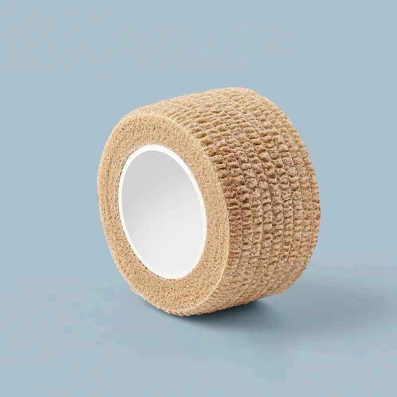10PCS Anti-Silent Foot Pads Floor Protection Covers For Tables Chairs Anti Slip Furniture Pad Multifunctional Tape Qme 4M C