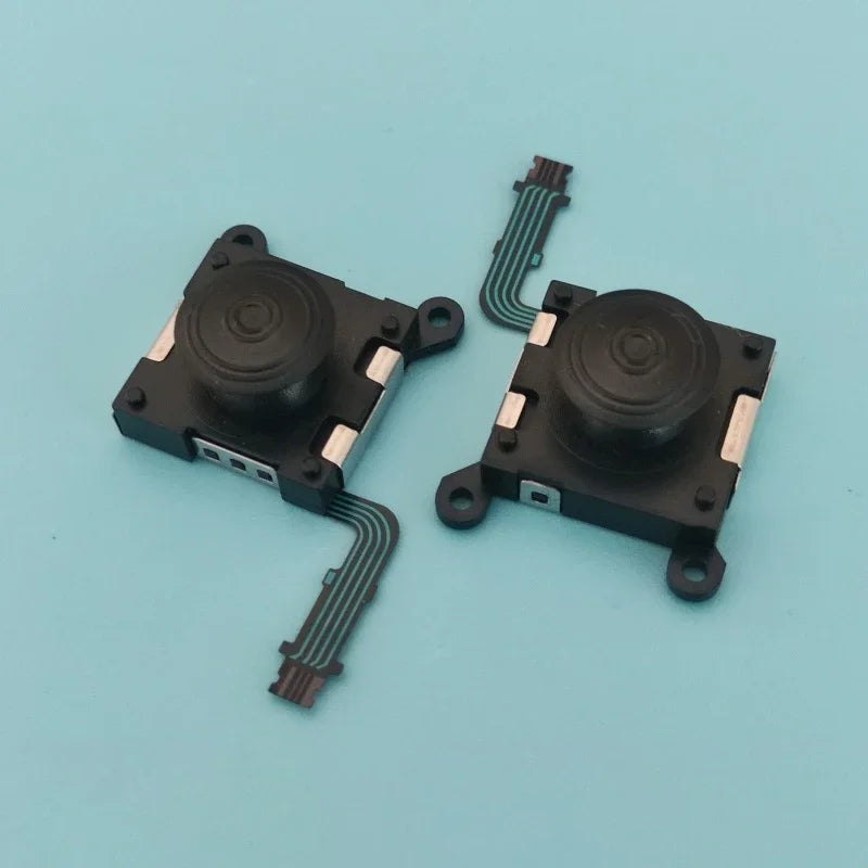 PSV2000 PSVITA 20003D PS VITA 2000 3D Replacement Analog Joystick Qme