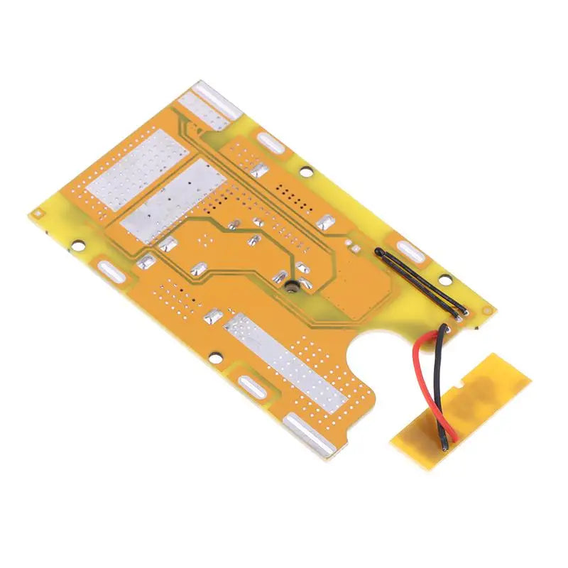 Power Tools 21700 Lithium Battery PCB No Original For Protection Circuit Board BMS For Lomvum Zhipu Hongsong 21V Battery. Qme