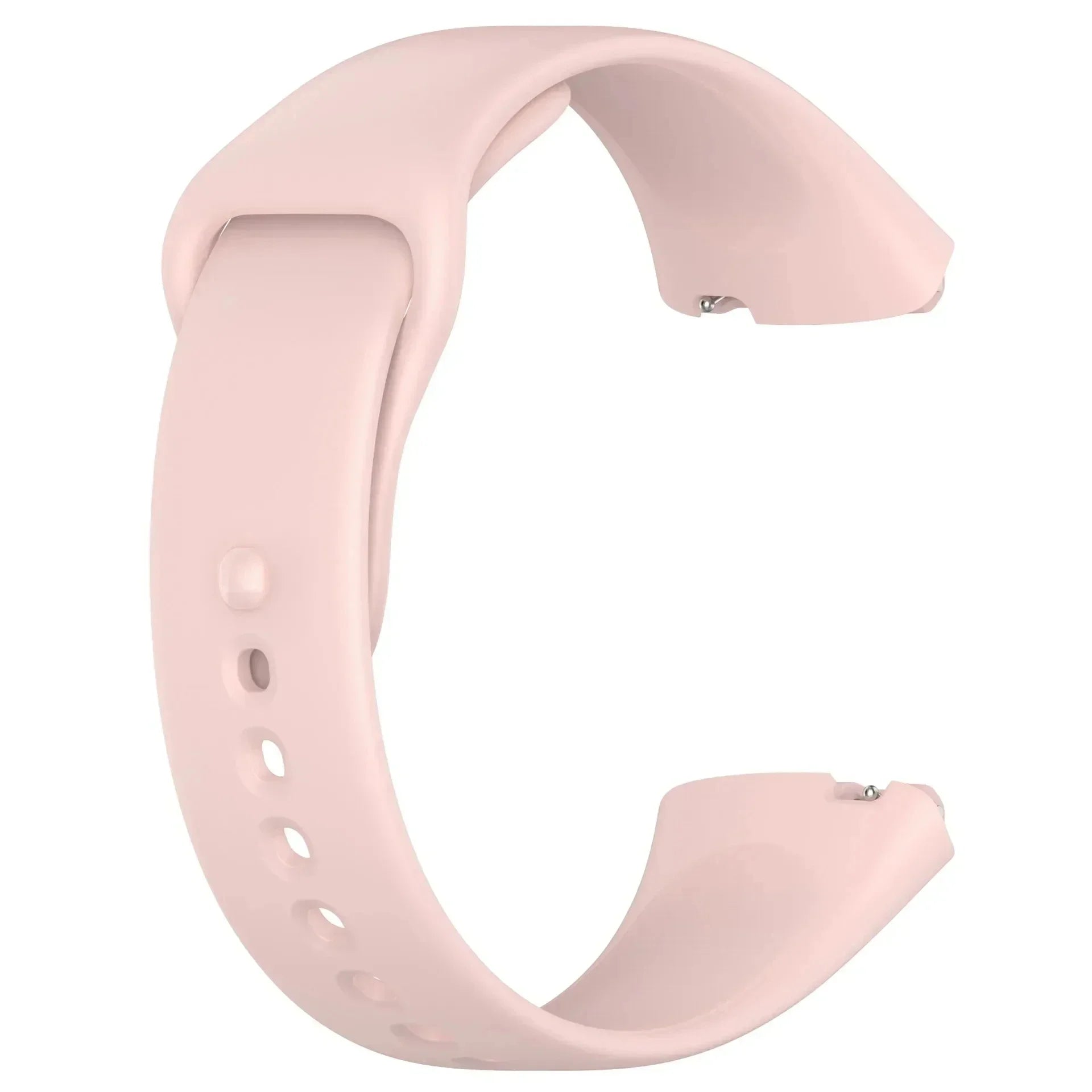Silicone Strap Redmi Watch 3 Active Lite Bracelet Watchband