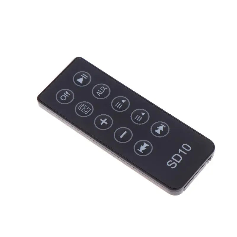 Remote Control Sounddock 10 Series 2 3 II III AM316536 Accurate Long Qme