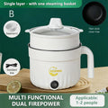 Non Stick Pot Multil Lutuan Ng Kanin Cheap Rice Cooker Electric Qme B