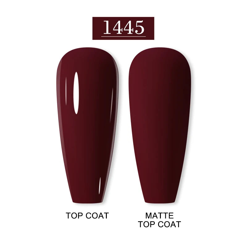 Arte Clavo Gel Varnishes Summer Semi-permanent Nails UV LED Lamp