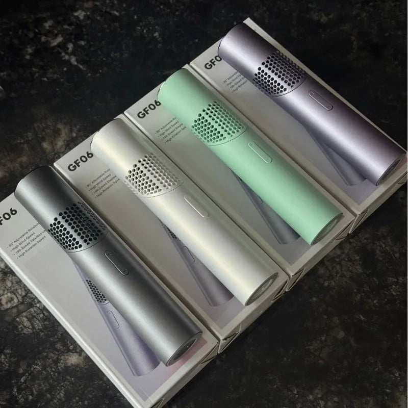 2026 Selling Lipstick-style USB Fan Compact Foldable Mini Strong Qme
