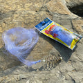 Bully Bundle Hookless Fishing Simple Small Fish Net Explosive Hook Qme 4x4cm