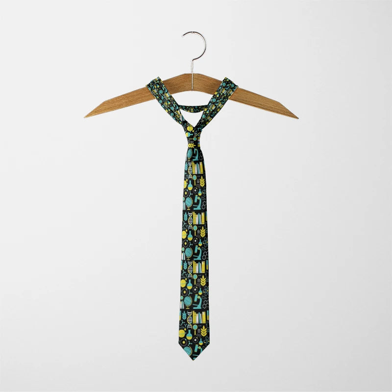 Interesting Creative Mathematical Formulas Casual Tie Scientific Qme