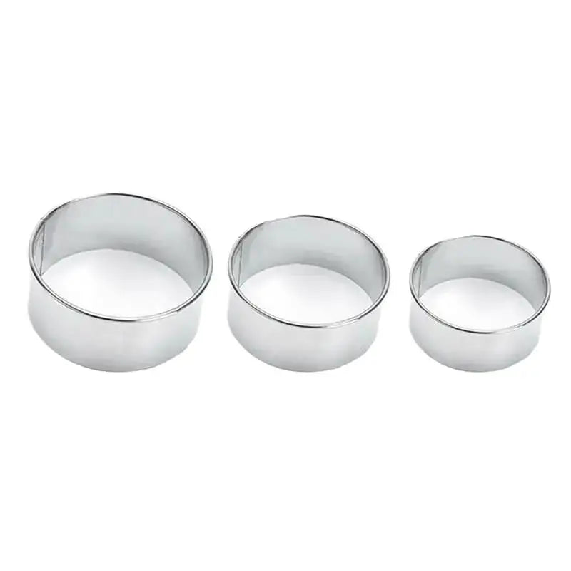DIY Pastry Cake Baking Tool Kitchen Gadget Sweet Supports Stainless Qme