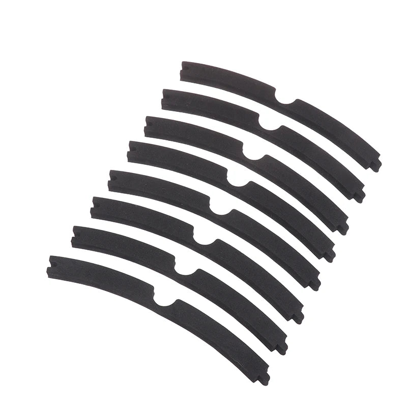 Rubber Speaker Repair Parts Foam Edge Rings Horn Press Gasket Qme 18inch