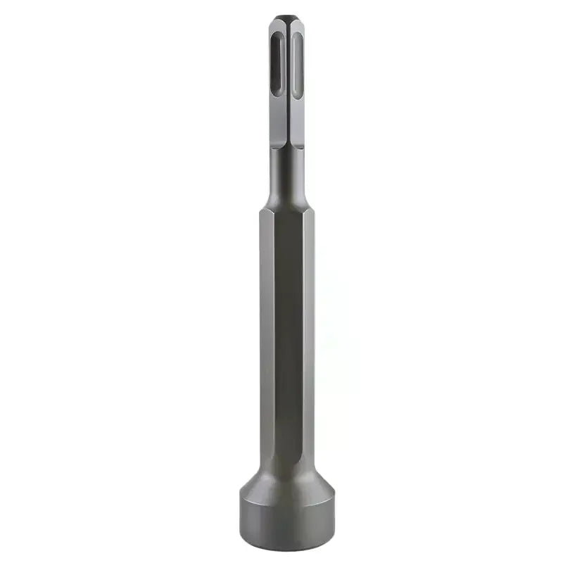 Forged Steel Drill Bit Driver 33 34 SDS Ground Rod Earth Stake Qme