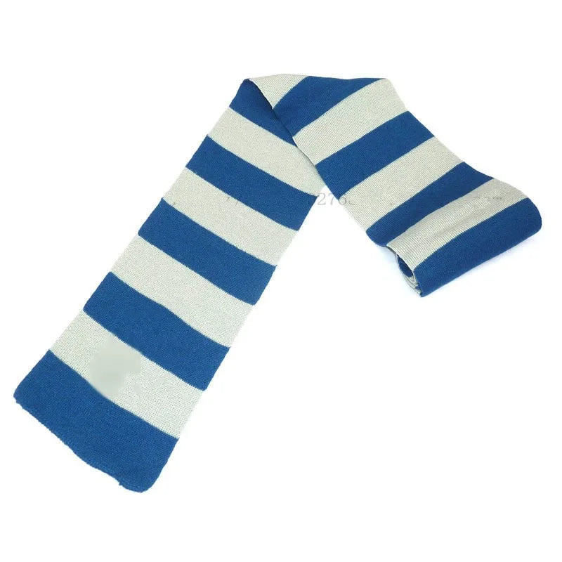 Wholesale School Scarf Badge Four College Halloween Party Cosplay Qme cl-2