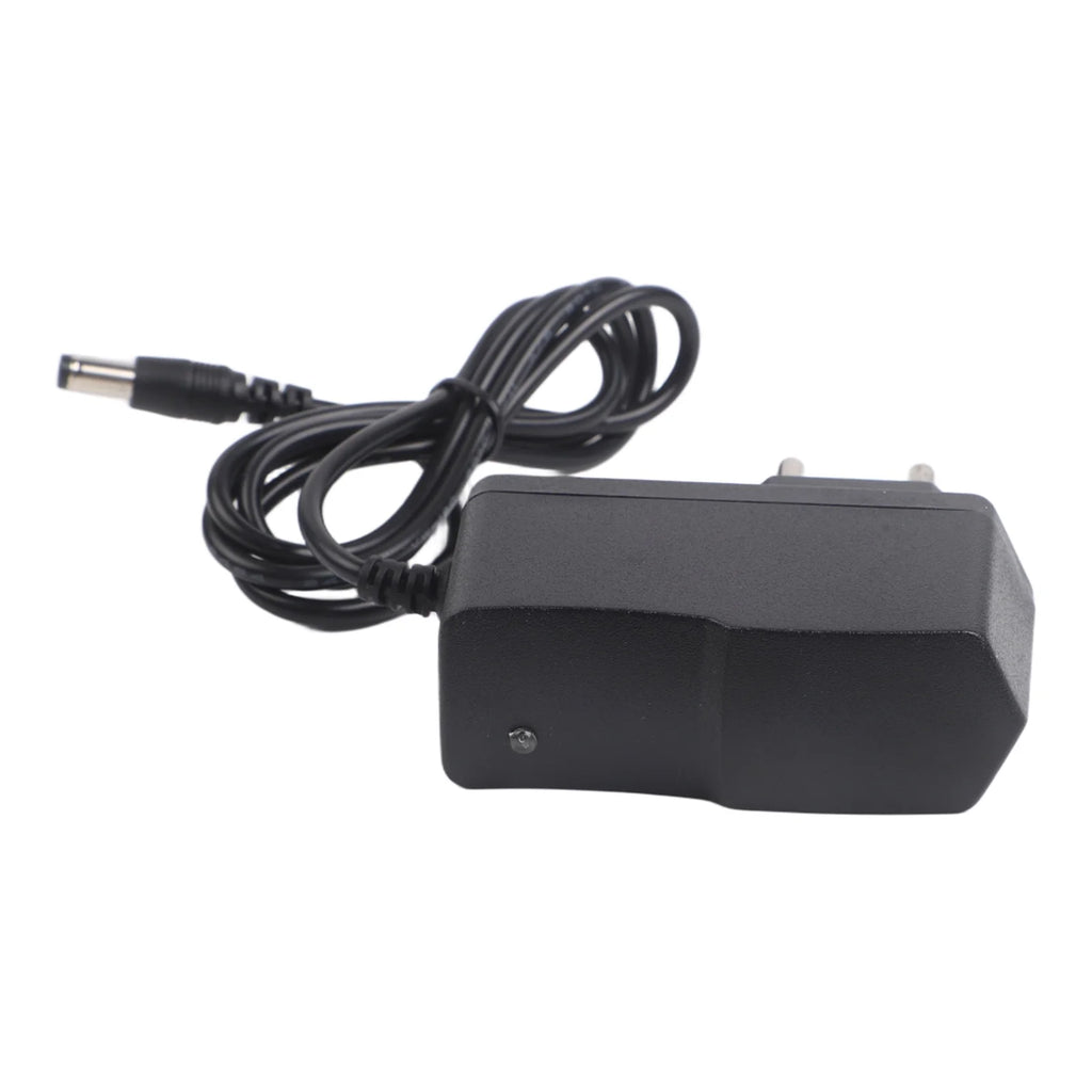 1 Pc Power Supply Charger DC Adapter 5V/2A Adapter Power Tool Part For Devices Automatic Charging Stop Charging EU Type Qme