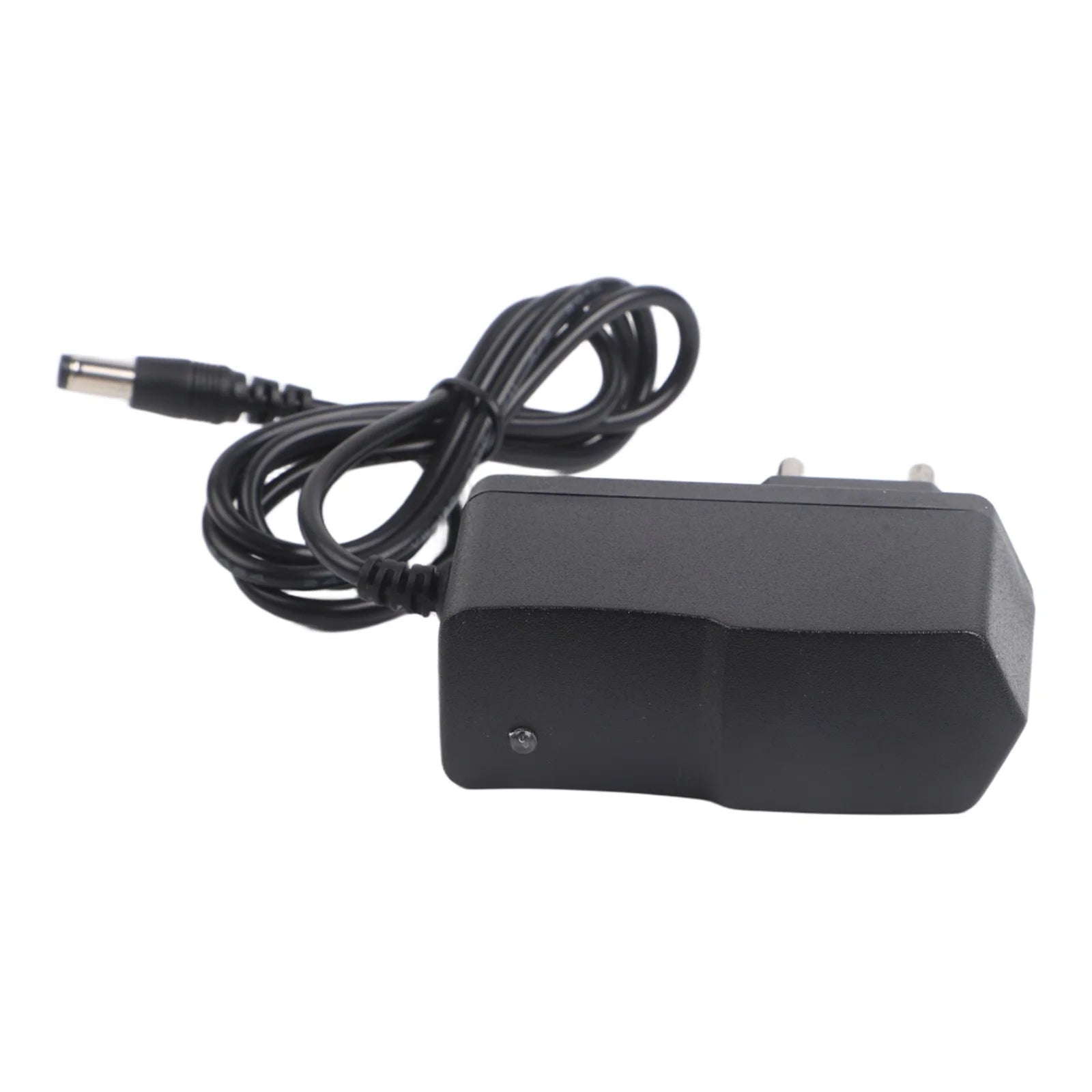 1 Pc Power Supply Charger DC Adapter 5V/2A Adapter Power Tool Part For Devices Automatic Charging Stop Charging EU Type Qme
