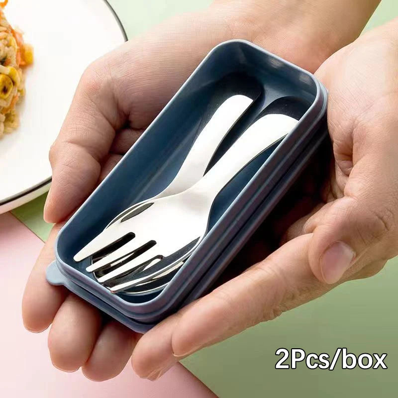 Stainless Steel Cheese Knives Cheese Fork Set Wooden Handle Butter Spatula Knife Cheese Spreader Jam Spreader Baking Tools Qme A1