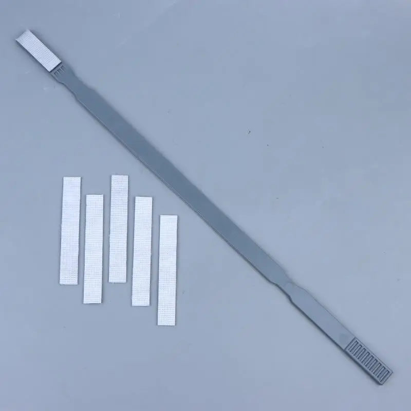 Residue-free Cleaning Wand Pad Sponge Seal Non-toxic Replacement Part Qme