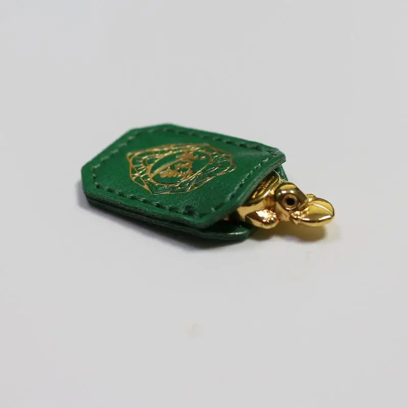 Fengshui Lucky Turtle Wallet Charm Money-biting Turtle Ornaments Decor For Longevity Protection & Financial Stability Qme A5