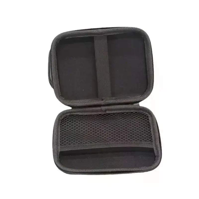 Protective Case For EVA Hard Game Storage Bag Protect Case Game Console Storage Box Game Accessories Qme