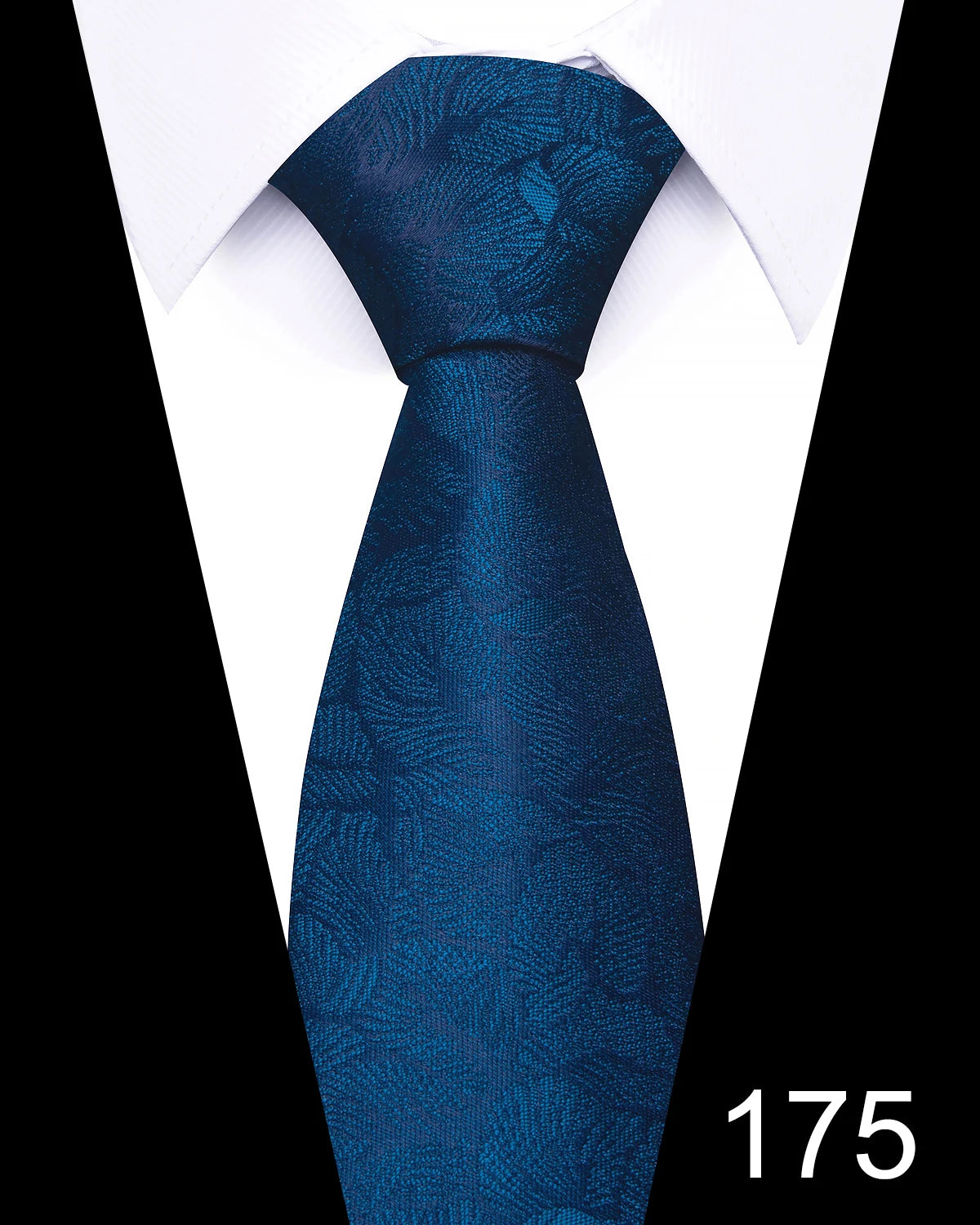 Tie Men Gravatas Grade 100 Silk Neck Hombre Printed Formal Clothing