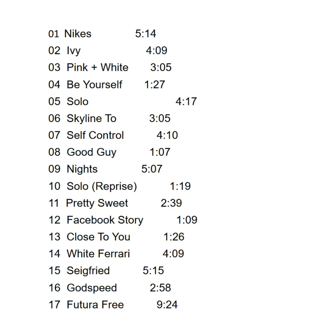 American Alternative R&B Artist Studio CD Album, Black & White Racing Helmet Cover Art Style Melodic Tracks for Music Collectors Qme