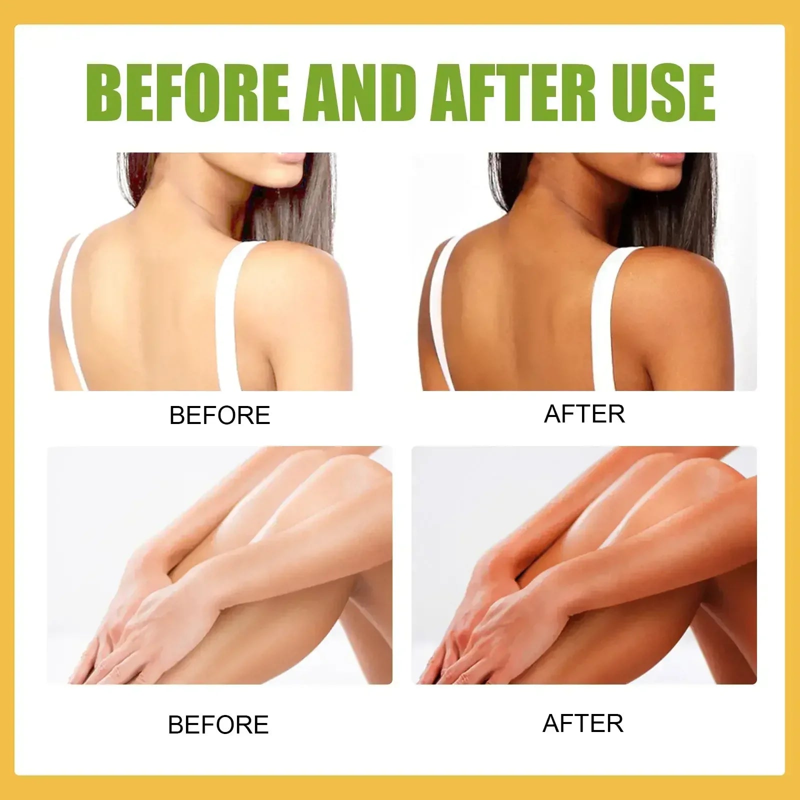 Brown Tanning Oil Sunless Self Tanning Body Bronzer Nourishing Summer Beach Solarium Powerful Natural Tanning Boosting Oil Qme