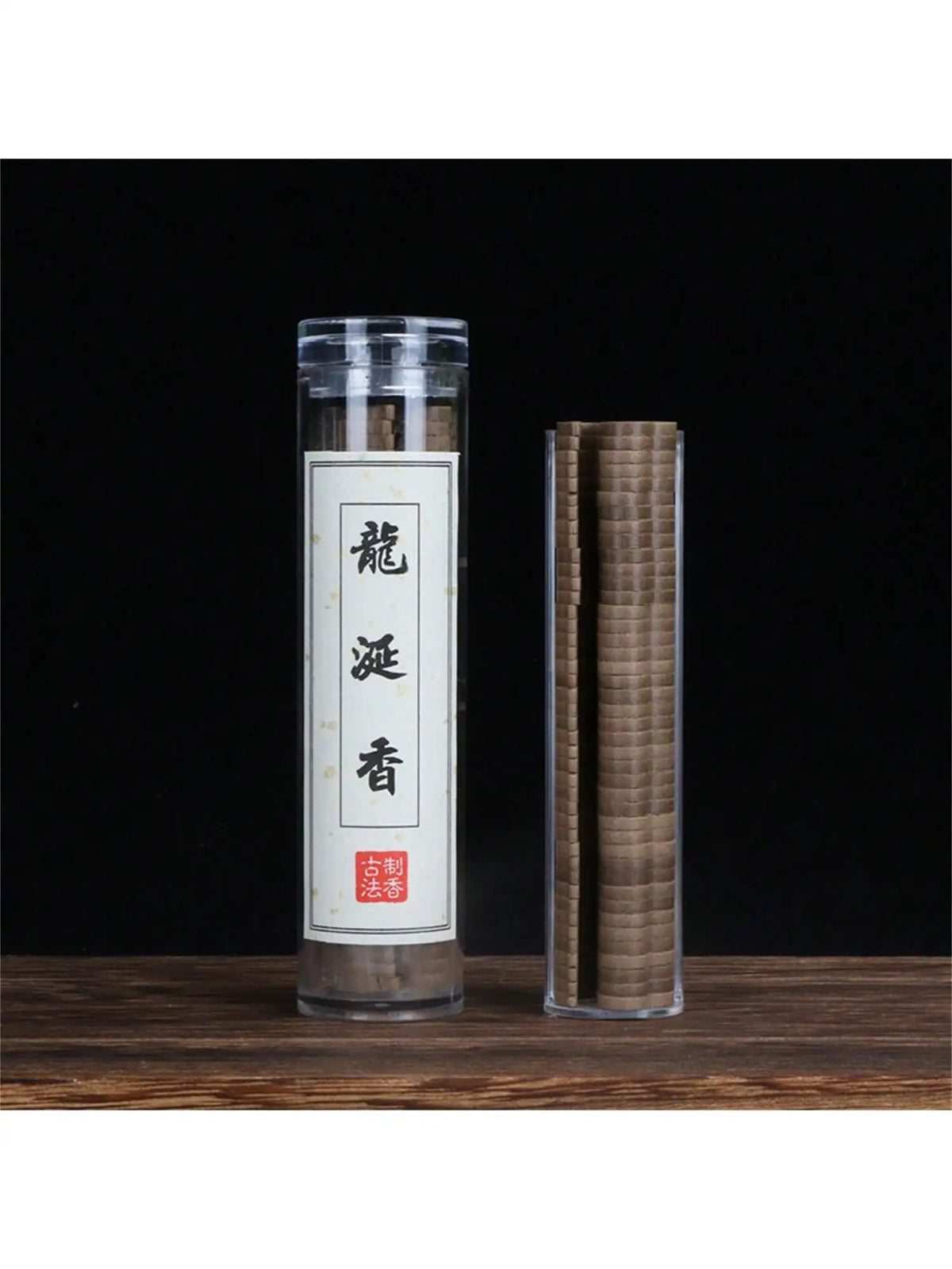 Xiangyun Xiang Anxin Aromatherapy Sandalwood Incense Agarwood Pan Qme ambergris