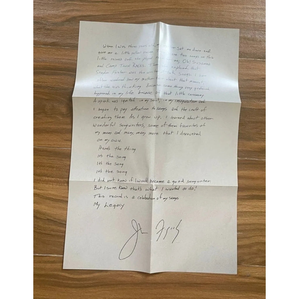 Classic Western Rock Music CD, Vintage Black-and-White Portrait Themed Cover, Legendary Re-Recorded Track Collection Qme