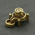 DIY Home Zen Waterfall Decoration Tea Ceremony Ornaments Antique Qme Default Title