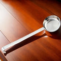 Serving Spread Cream Tool Stainless Steel Pizza Sauce Spoon Baking Qme Default Title