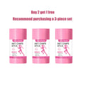 OceAura Anti Chafe Stick for Sports & Daily Use Sweat Resistant Anti Chafing Moisturizing Thigh Underarm Chafing Relief Stick Qme 40gx3