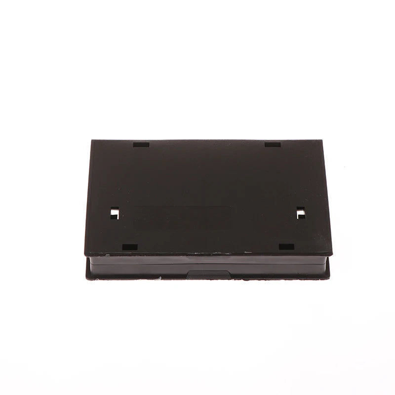Game Accessory Replacement Case Cartridge Box Shell Empty Boxes Qme