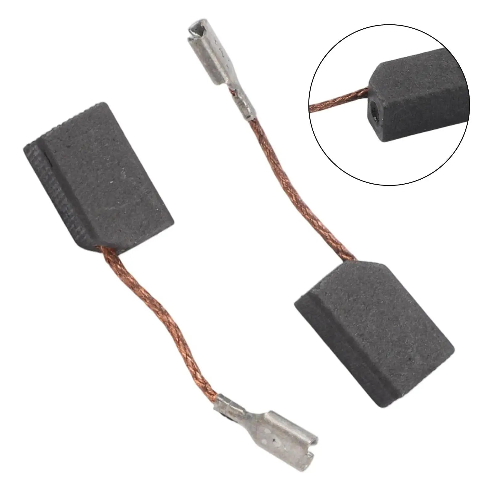 Angle Grinders Power Tool Accessories Dewalt Carbon Brushes D28128 Qme