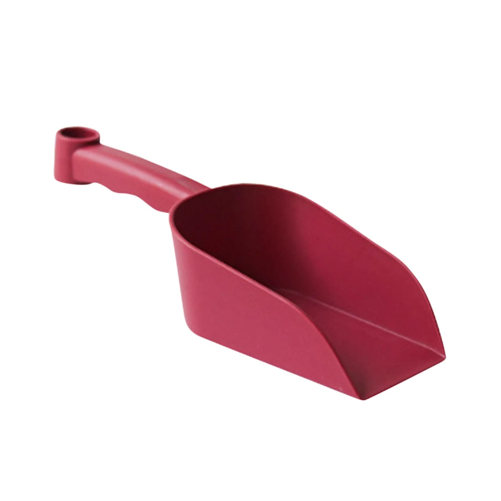Garden Shovel Plant Hand Trowels Soil Planting Digging Transplanting MultiFunction Beach Sand Pet's Food Scoop Multipropose Tool Qme Wine M