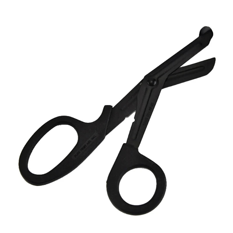 Emt Shears First Aid Emergency Bandage Paramedic Medical Nursing Qme