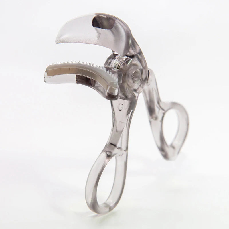 Long-lasting Eyelash Curler Professional Curling Tool Eye Makeup Qme E2-22-2