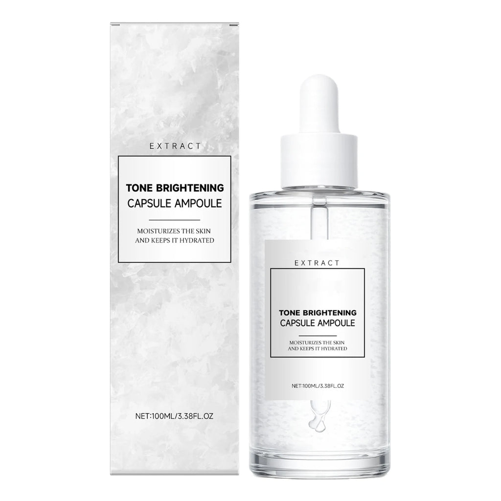 Centella Toner Asiatica Soothing Face Anti-aging Pore Control Qme 100ml CN