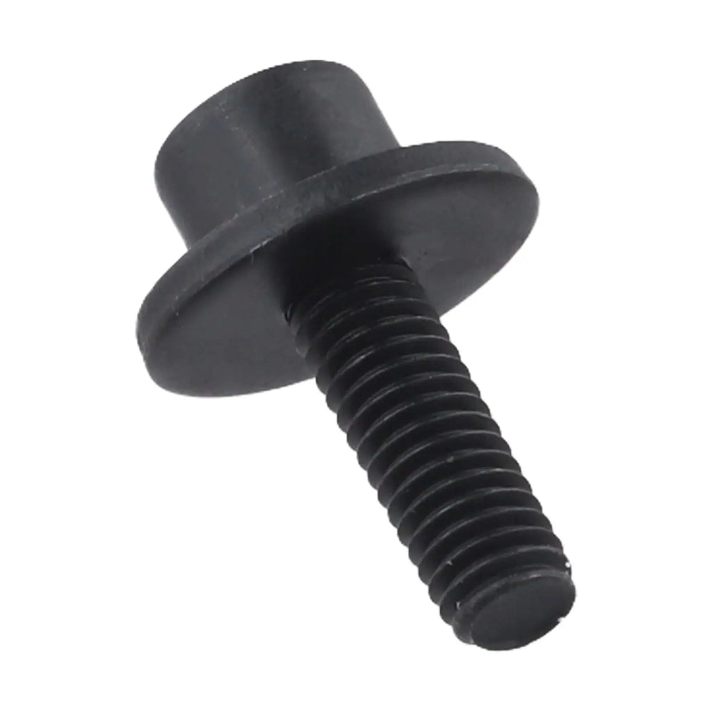 1pc M6x20 Circular Saw Blade Hex Bolt Replacement Parts For 4101RH 4105KB BSS610 Power Tools Accessories 266133-3 Qme Default Title