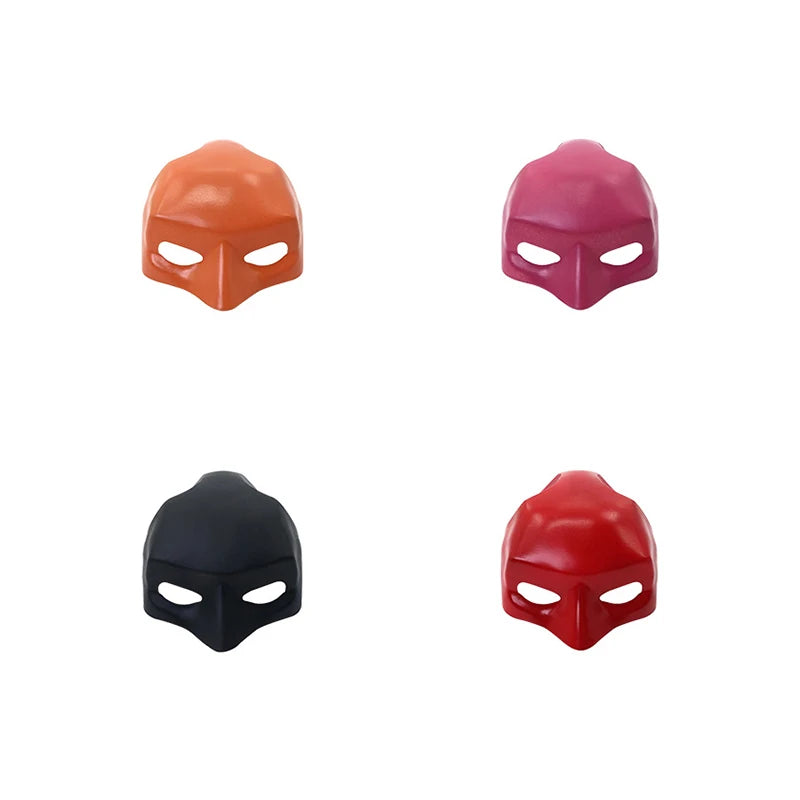 Avenger Mask Cat Pet Supplies Funny Suitable Parties Hats Bat Qme