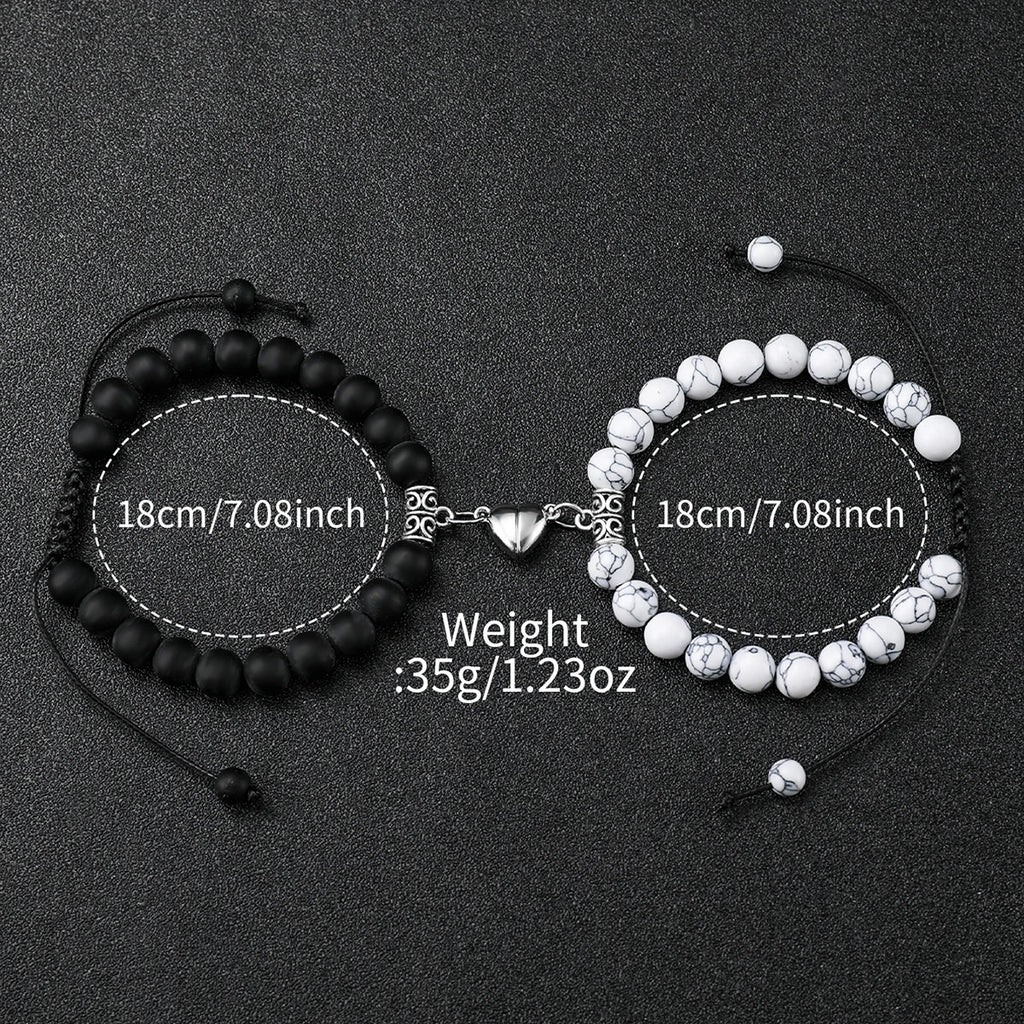 Couple Watch Bracelet Geneva Silicone Quartz Wristwatch Matching Qme