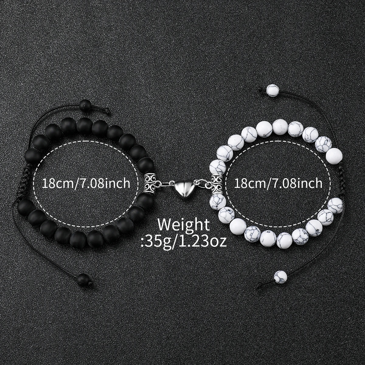 Couple Watch Bracelet Geneva Silicone Quartz Wristwatch Matching Qme